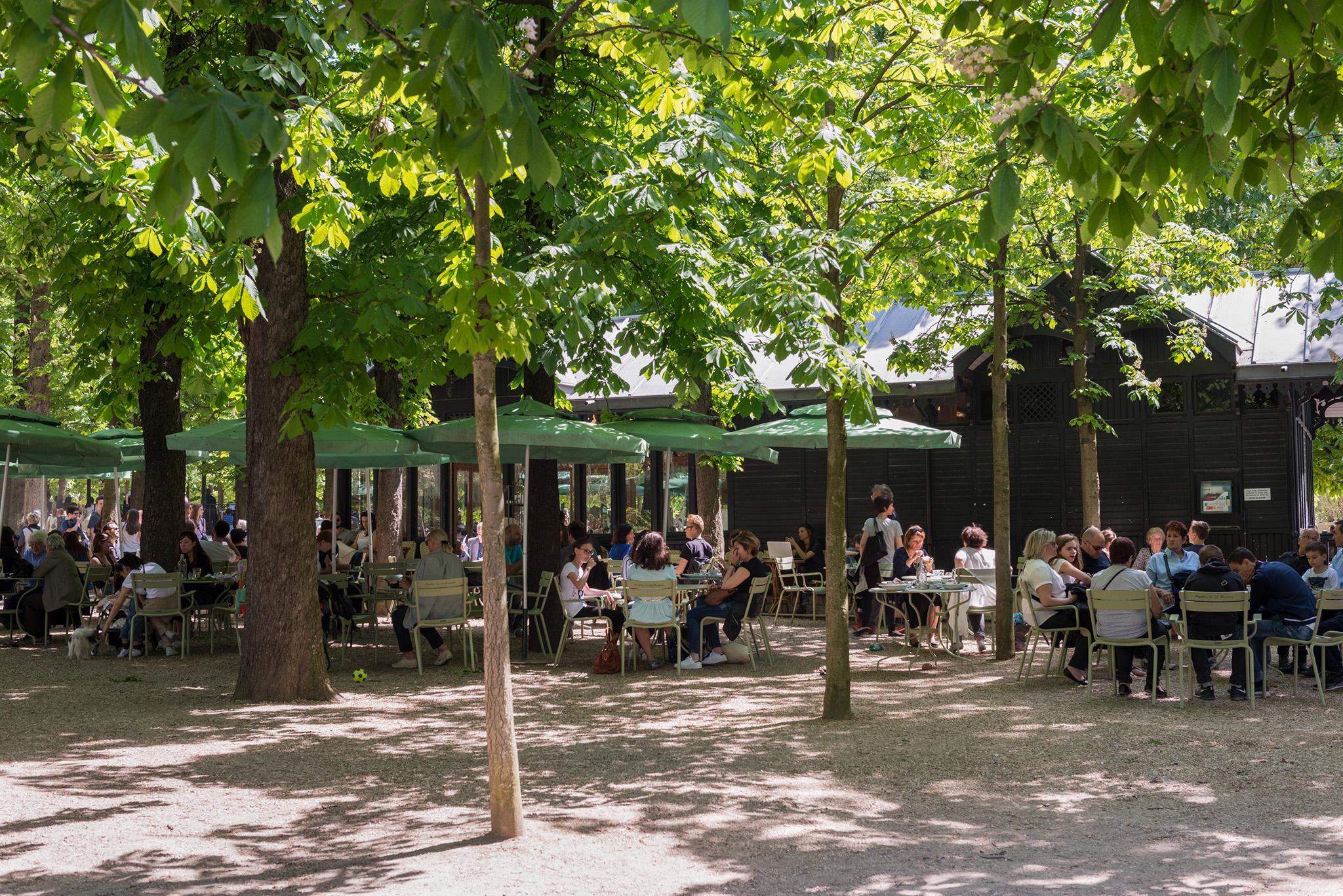 Le Petit Belloy Paris Exterior photo